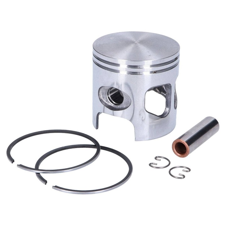 Set piston Polini 100cc 55mm (B) - Yamaha DT 80 (răcit cu apă) 204.0291/B