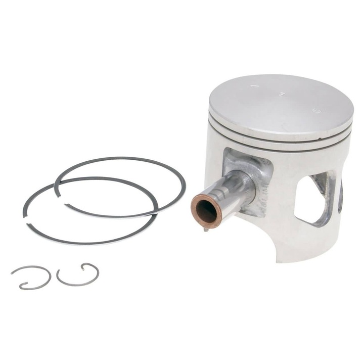 Set piston Polini 154cc 60mm pentru bloc motor Rotax 204.0296/A