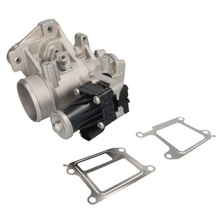 EGR клапан за Volvo C70 II, S40 II, S60 II, S80 II, V60 I, V70 III/Kombi, XC60 I, XC70 II 2, 0D/2, 4D/2, 4DH 03.2006-07.2018