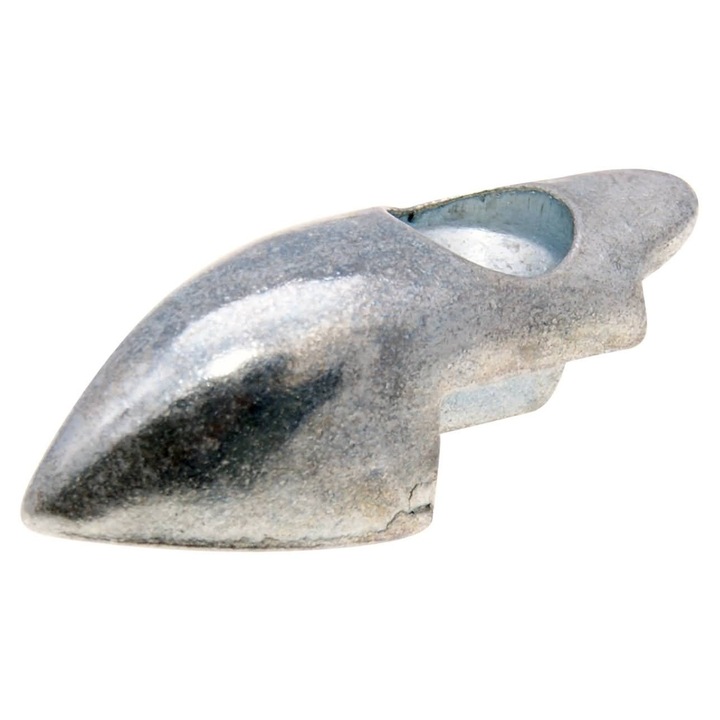 Capăt de bandă de podea - Vespa Primavera 50-125, ET3 36548