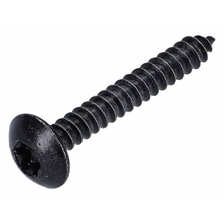 Șurub pentru tablă OEM Torx negru 4,2x29mm PI-CM178608