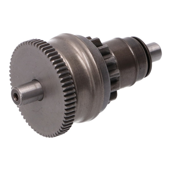 Demaror liber OEM 14/63 Aprilia, Derbi, Gilera, Piaggio, Vespa 50cc pentru motoare în 2 timpi PI-82958R