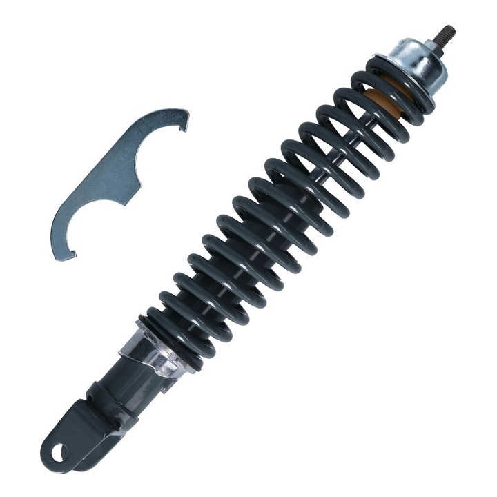 Amortizor spate Carbone Sport RS reglabil Vespa Smallframe / Largeframe 40987