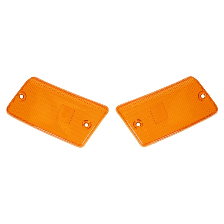 Set complet lentile semnalizare spate Vespa PK 50, 125, Vespa N, Vespa V 41001