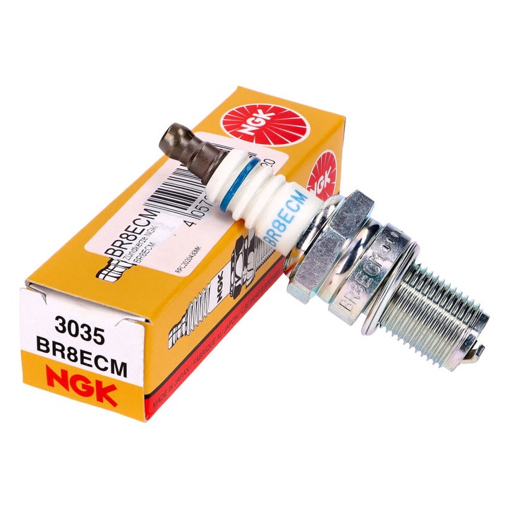 Gyújtógyertya NGK BR8ECM BR8ECM