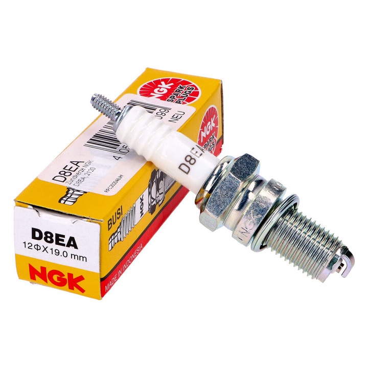 Gyújtógyertya NGK D8EA D8EA