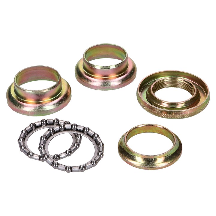 Set rulmenți coloană de direcție Vespa Ciao, Citta ST 42112