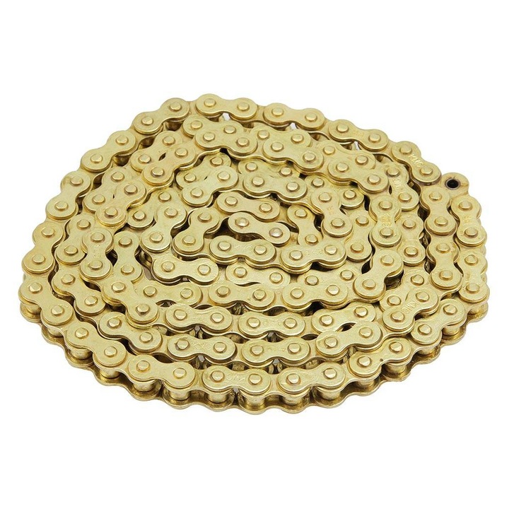 Lánc VOCA megerősített aranysárga 420 x 136 VCR-SD420/GO