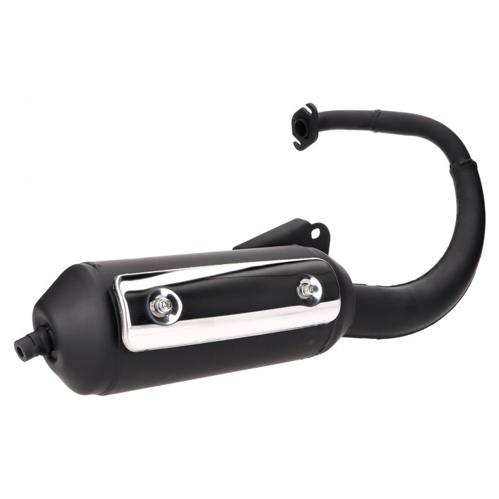 Kipufogó Peugeot Speedfight 1/2, Zenith 98-, Vivacity, Trekker, TKR 50 függőleges 2 ütemű motorokhoz IP40393