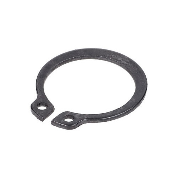 Körbetét 12x1mm tengelyekhez - DIN471 42186