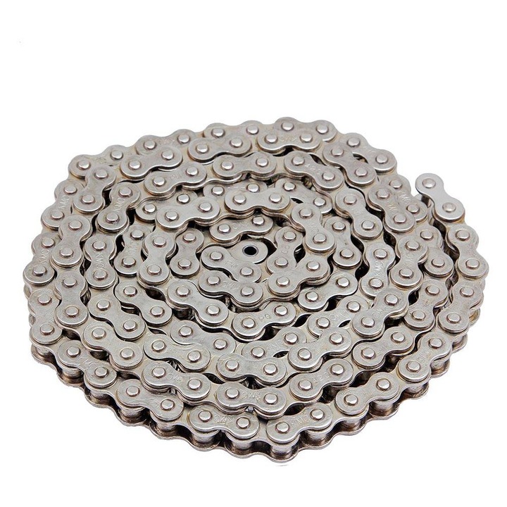 Lánc VOCA megerősített krómozott 420 x 136 VCR-SD420/CR