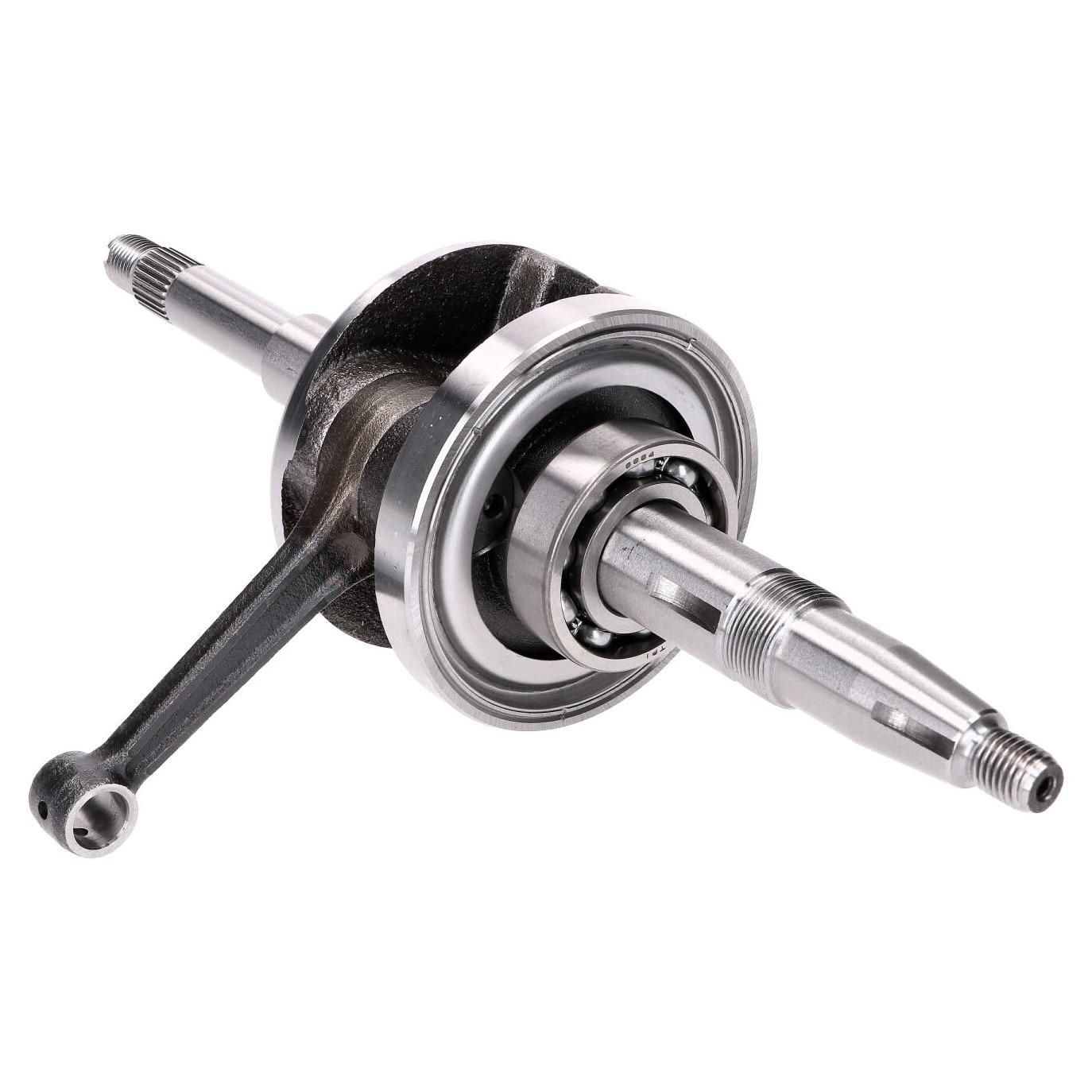 Arbore cotit SYM 50cc 4T 42136, Arbore cotit Peugeot 50cc 4T 42136