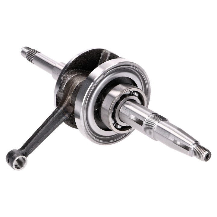 SYM 50cc 4 ütemű, Peugeot 50cc 4 ütemű, SYM 50cc 4 ütemű, Peugeot 50cc 4 ütemű, SYM 50cc 4 ütemű forgattyústengelyek 42136