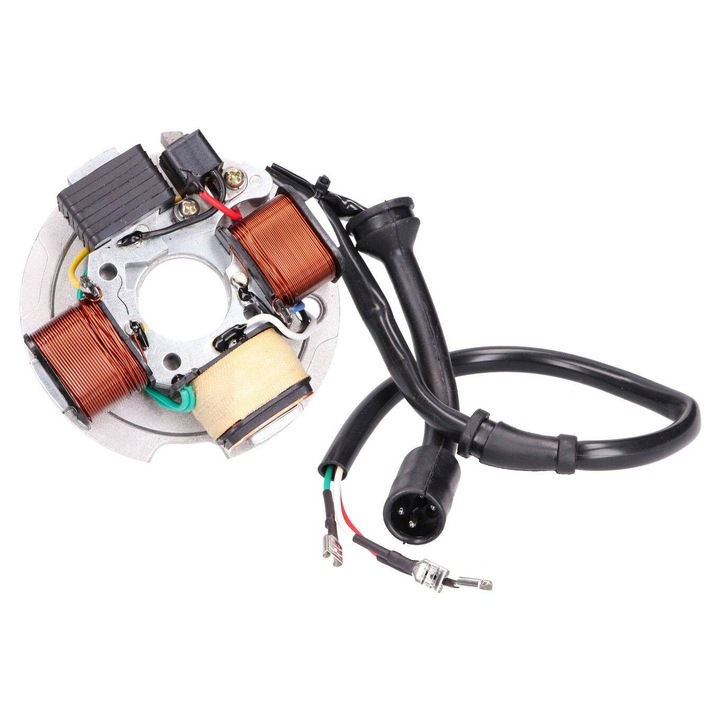 Alternator Stator Vespa PK 50 S (fără afișaj) IP35646
