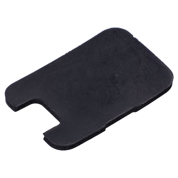 Gumipárna jelző / fényerőszabályzó kapcsoló Simson S50, SR4-1, SR4-2, SR4-3, SR4-4, KR51/1, KR51/2 Schwalbe, Star, Sperber, Spatz, Habicht, Star, Sperber, KR51/1, KR51/2, KR51/2 41663