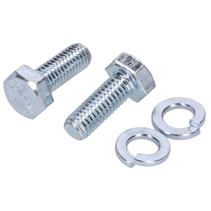 Standard alkatrészkészlet hátsó lámpatartó Simson S50, S51, S70 modellekhez 41861