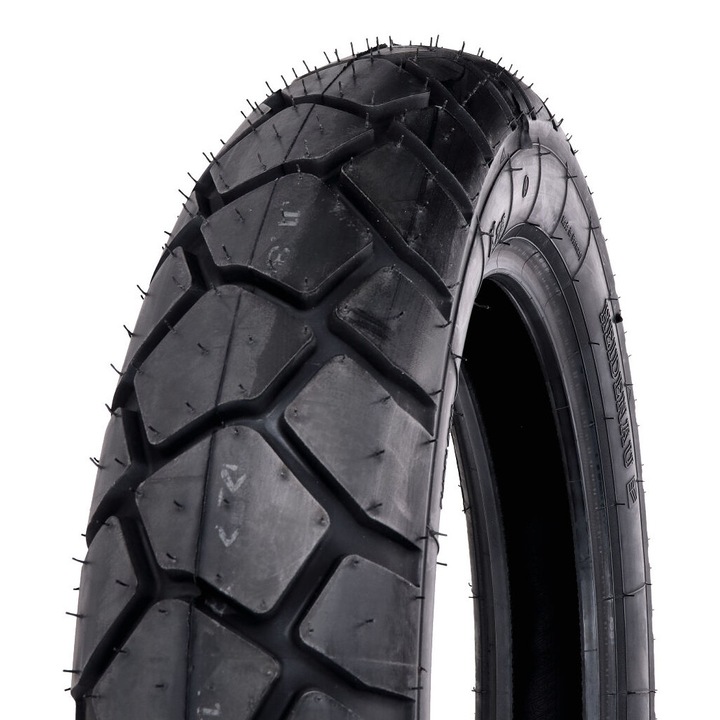 Gumiabroncsok Heidenau K76 130/80-17 65H TL HDS43120