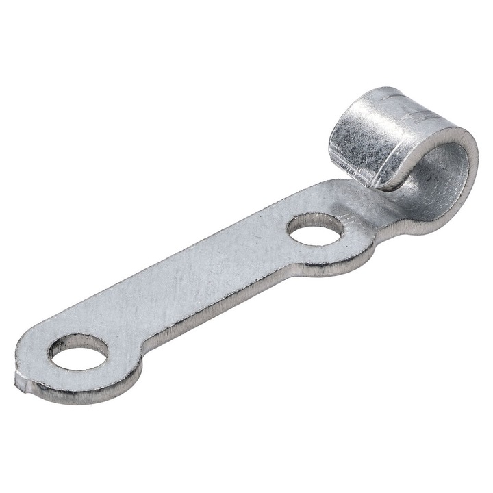 Megerősített kuplungkábel tartólemez Minarelli AM-hez 43678