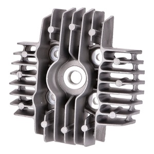 Консумативи за мотоциклети