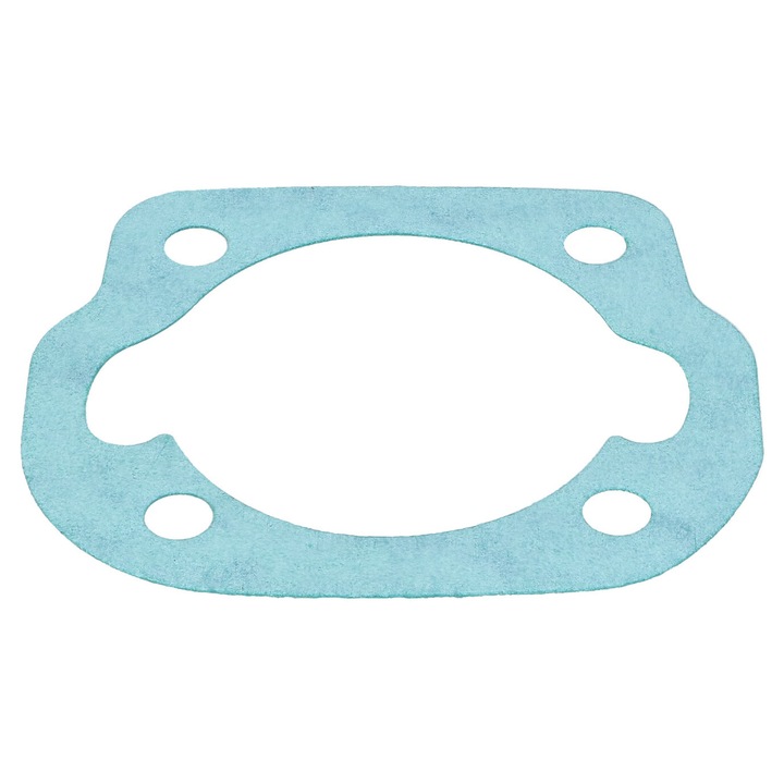 Tömítés hengeralj 50cc 0,5mm Puch 4 sebességes MS50S, VZ50-4 hengerekhez IP44266