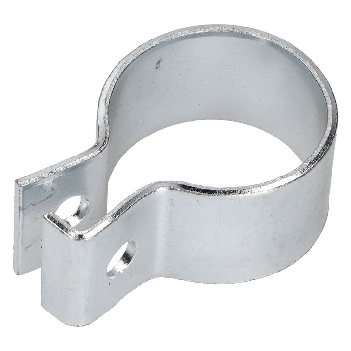 Kipufogó bilincs gyűjtőcső acél 32mm IP44348