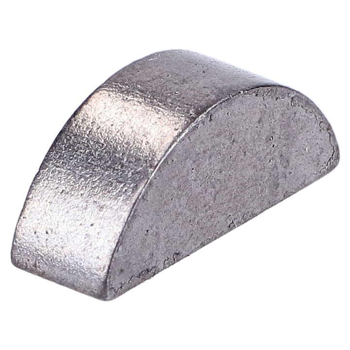 Woodruff kulcs / ék generátor 3x3,7x9,6 a Minarelli AM, Puch, Kreidler, S, Puch modellekhez. IP44127