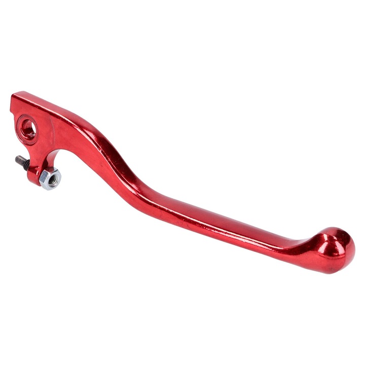 Naraku piros fékkar NK304.17 Generic Trigger, Explorer Sniper, KSR, Ride MRS, MRX, Thorn, Aprilia RX 50 -1997 modellekhez