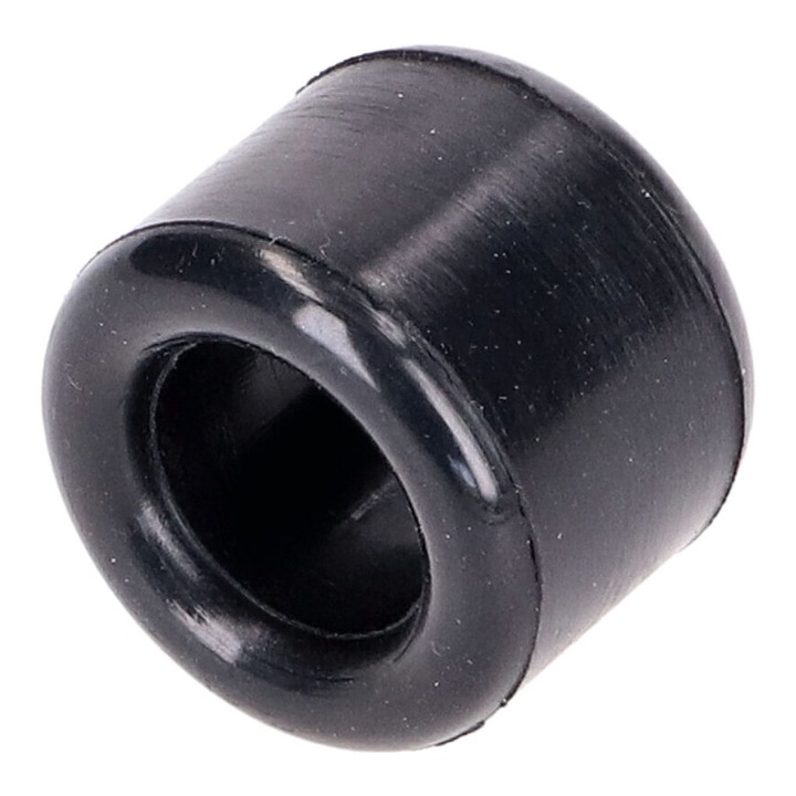 Gumi persely motortartó / lengőkar persely Simson KR50, KR51/1, KR51/2, SR4-1, SR4-2, SR4-2/1, SR4-3, SR4-4 modellekhez 49036