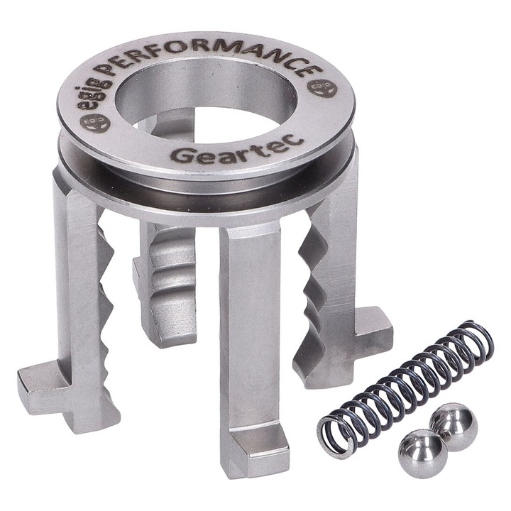 Manetă schimbător EGIG Performance cu 4 viteze pentru Vespa Smallframe 48925