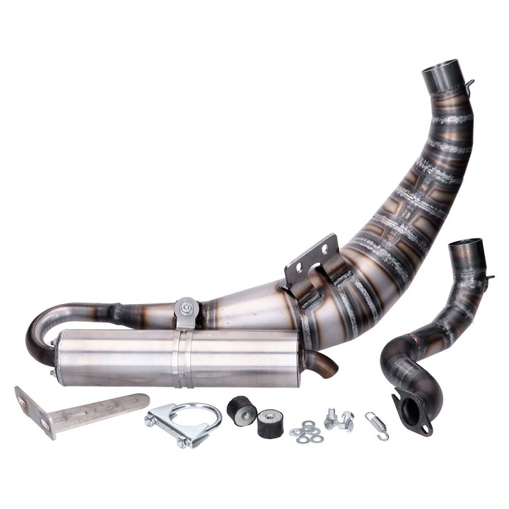 Evacuare EGIG Performance Unisex pentru Vespa Smallframe 48926