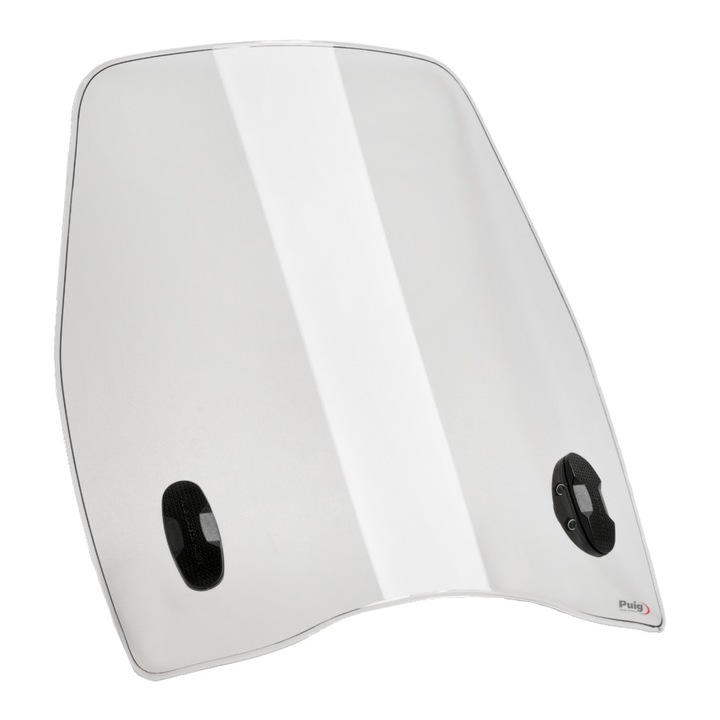 Предно стъкло Puig Urban чисто / прозрачно за Piaggio 1 2022- PUI21188W