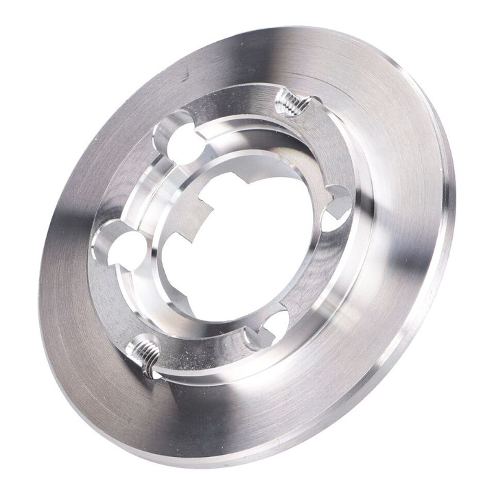 Hajtó lendkerék Schmitt gőzkerék belső forgórészes gyújtáshoz MVT STT44776