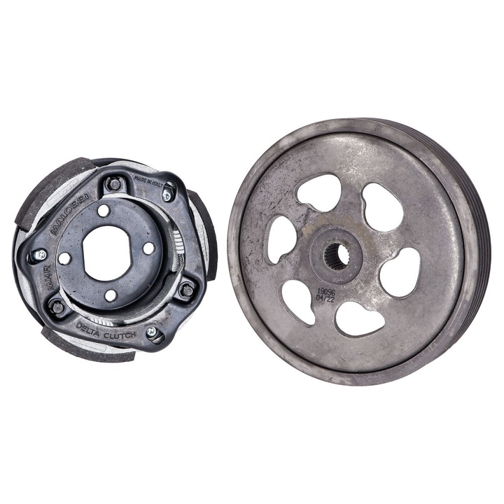 Set ambreiaj Malossi MHR Delta System 107mm Piaggio, Gilera, Peugeot, Vespa, Derbi, Kymco M.5219120