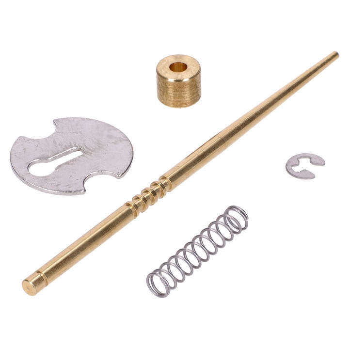 Részleges terhelési tű 1, 0x52, 5mm 5 db készlet 16N3 BVF karburátorhoz Simson S51, S53, S70, S83, SR50, SR80, KR51/2, M531, M541, M741 IP49155