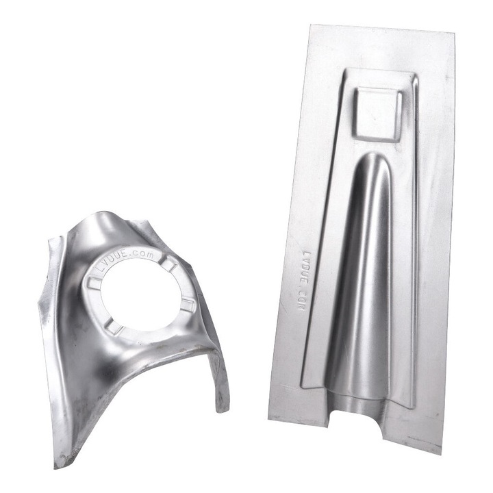 Placă de reparație cascadă Vespa V50, V90, PV125 -1967 49514