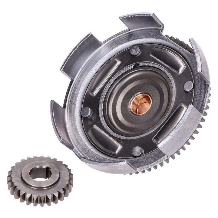 Transmisie primară 27/69 2.56 cu dinți drepți Vespa Smallframe 49499