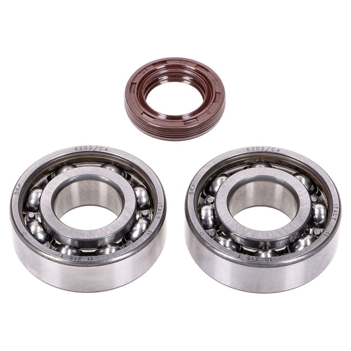 Set rulmenți Schmitt SKF FKM Premium C4 pentru modelele Piaggio Ciao Bravo Boxer STT49453