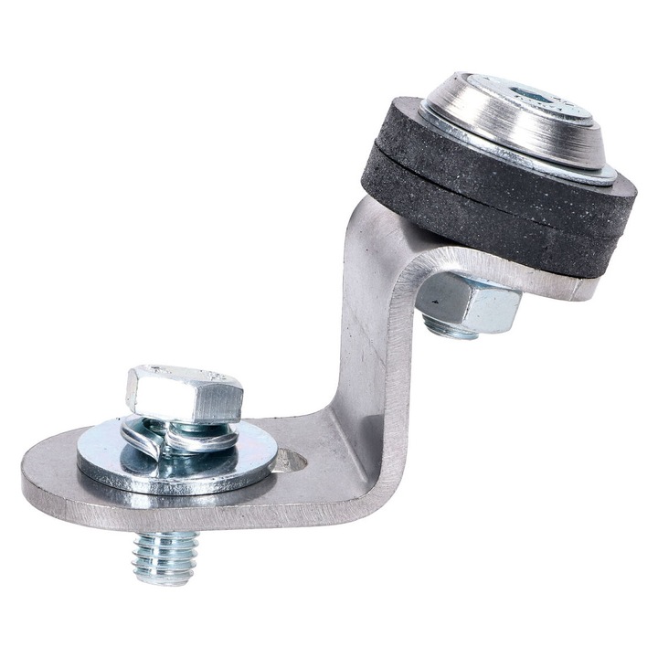 Schmitt benzintank rögzítő konzol Simson S50, S51, S70 benzintankhoz STT49647