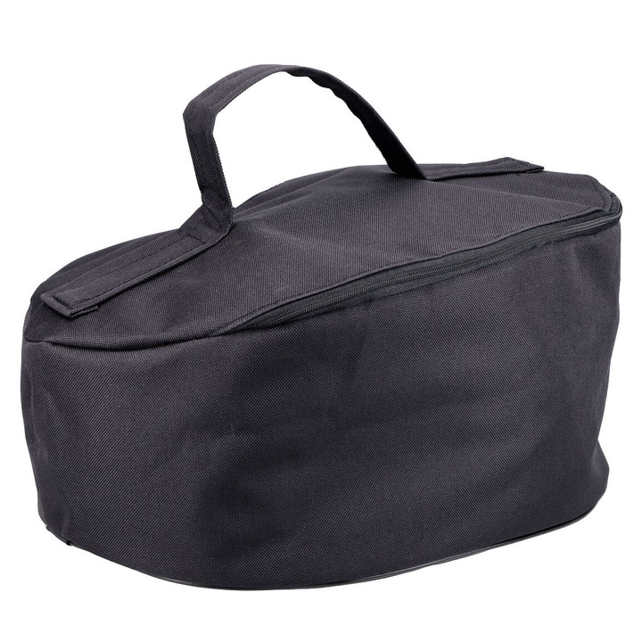 Geantă pentru cască Vespa Primavera/Sprint 50-150cc motor 4T 52591