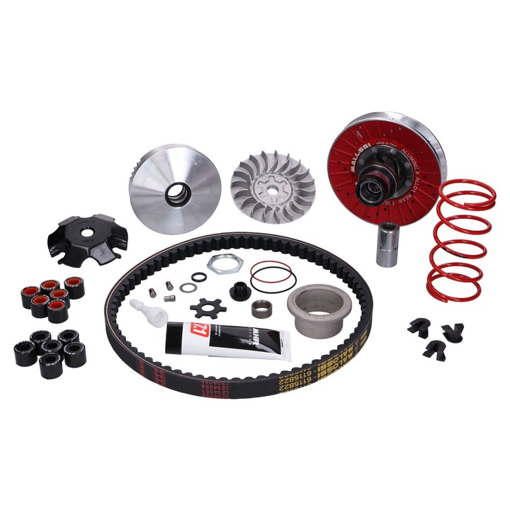 Overrange Kit Malossi MHR La Furia Rossa Minarelli vízszintes motorokhoz M.6118884
