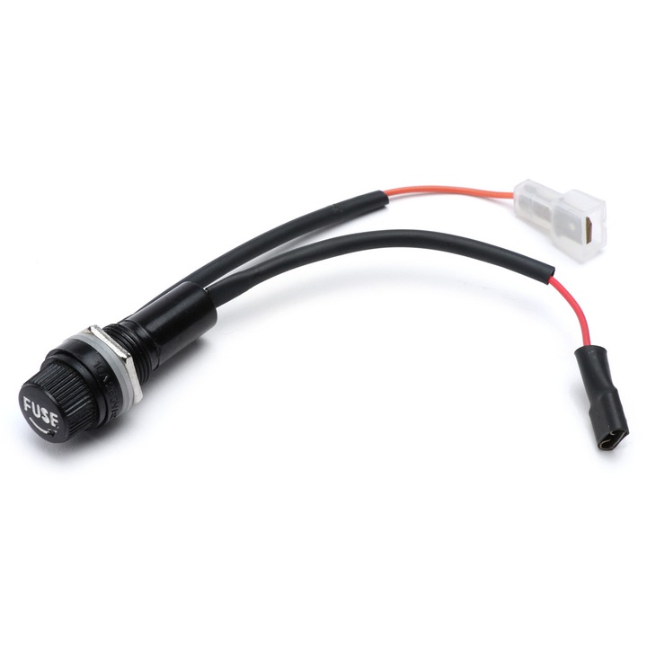 Üvegdugattyús dugattyú biztosítéktartó csavarral LML Star, ?Star Deluxe 125-?200ccm 2T, 4T számára 52823