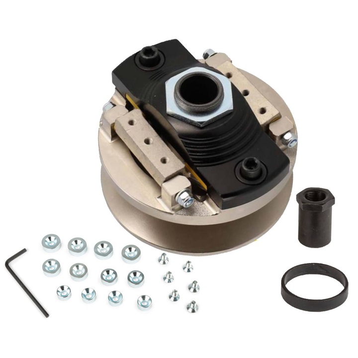 Variomatic Doppler ER3 a Peugeot 103 SP, Vogue, MVL modellekhez (kuplung nélkül) 52499