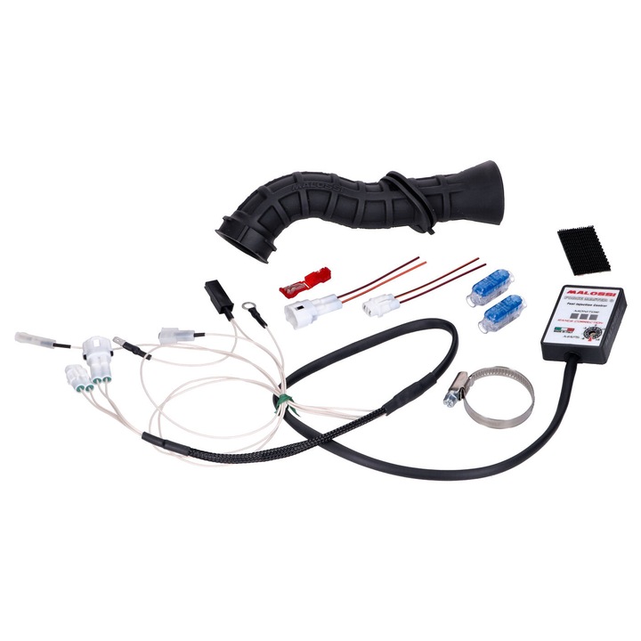 Modul de injecție Malossi Force Master Yamaha Aerox 4, Neos 4 50cc 4T Euro4 2018 M.5518370