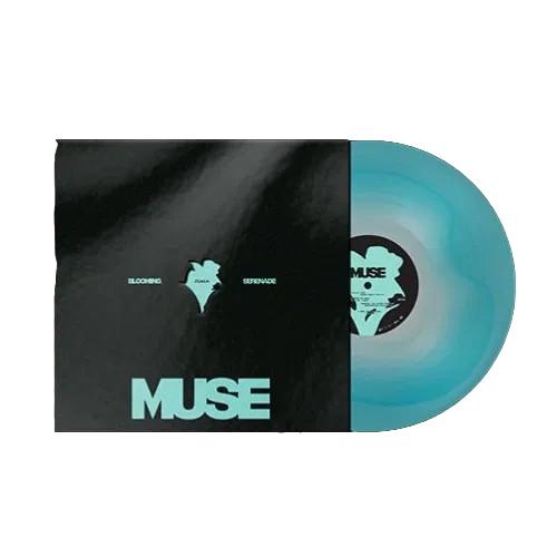 BTS公式 JIMIN 【MUSE】LP ver. Jimin (BTS): Muse - Vinyl (LP) - eMAG.ro
