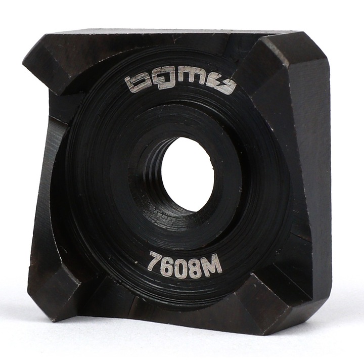 Buton de pornire extractor ambreiaj BGM PRO M8x1, 25 pentru vehicule cu o singură viteză Piaggio Ciao Bravo Si Boxer Super Bravo Grillo EC1 50760