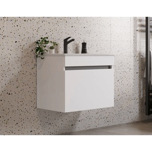 Oglinzi si mobilier baie