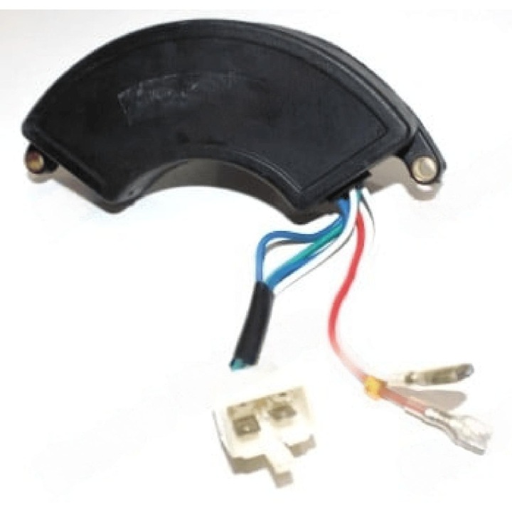 Generator AVR 5KW (250V 680F)