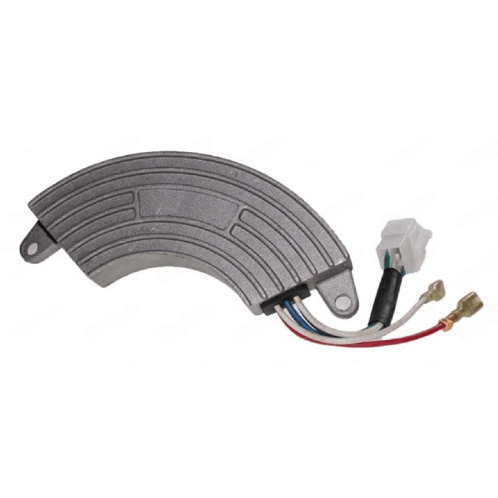 Generator AVR 5KW (350V-470F) 6 Fire