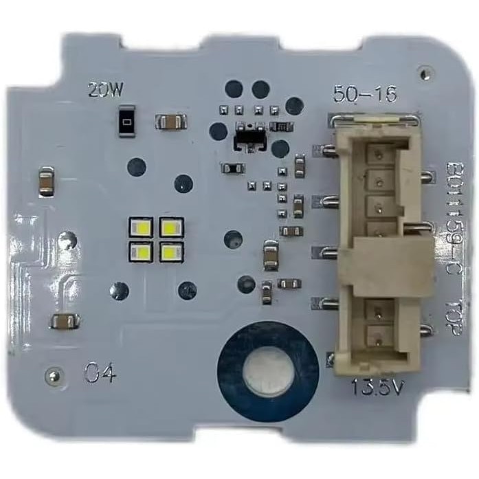 Kit reparatie modul Lumini de zi DRL pentru Peugeot 3008, 4008