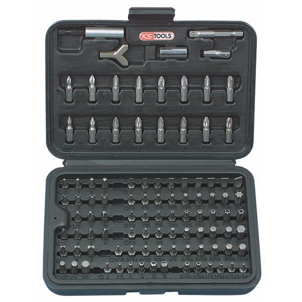 Set biti CLASSIC 1/4